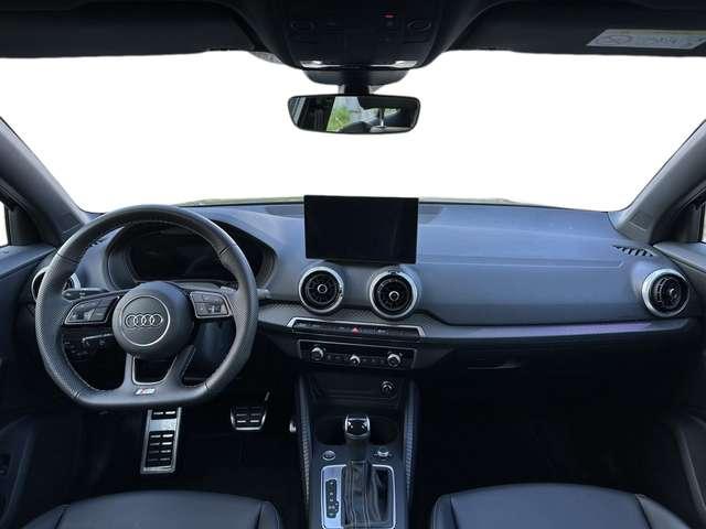 Audi Q2 Q2 35 TDI S tronic S line Edition