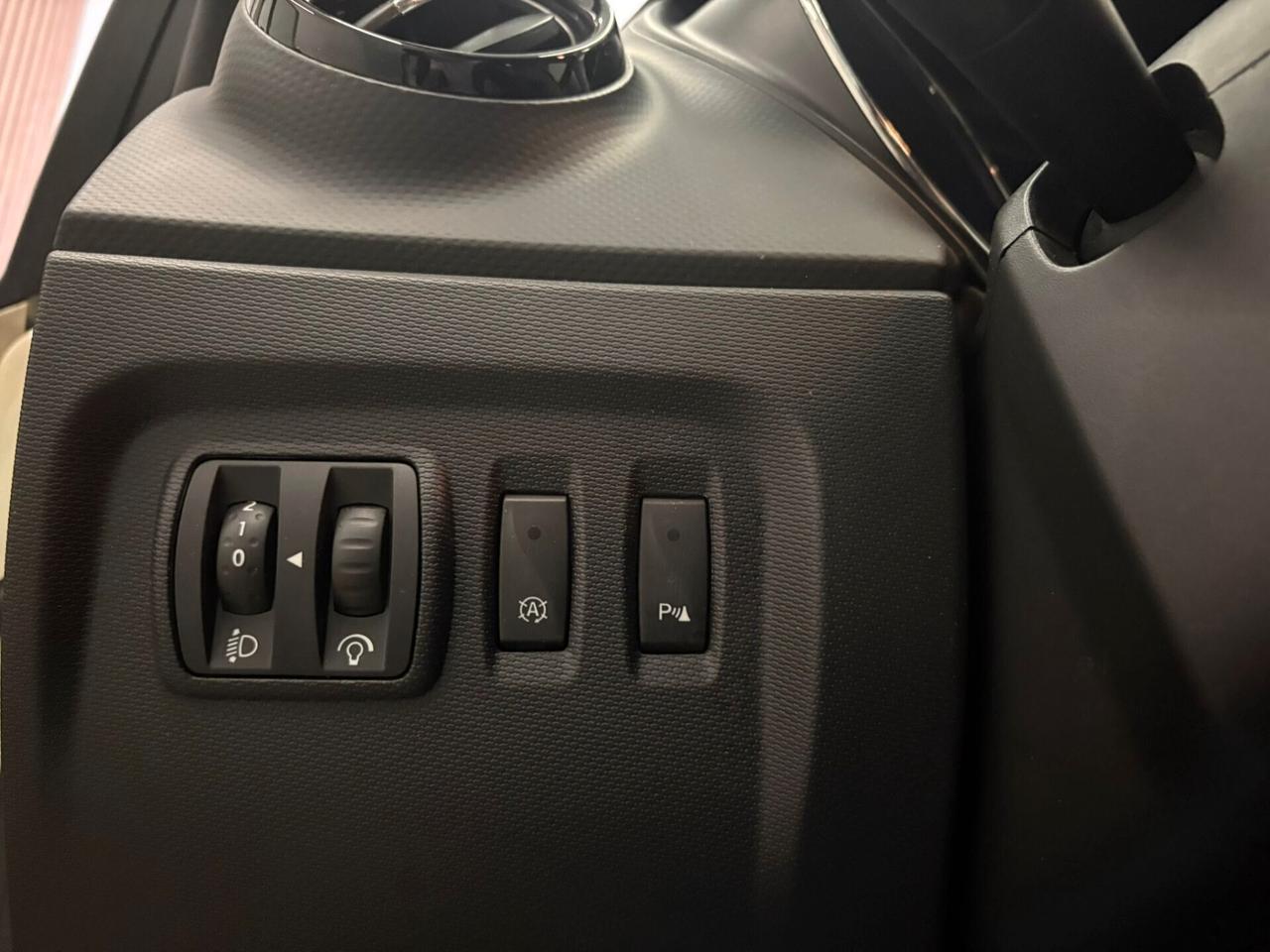 Renault Captur 1.500cc dCi 90cv Allestimento R-Link
