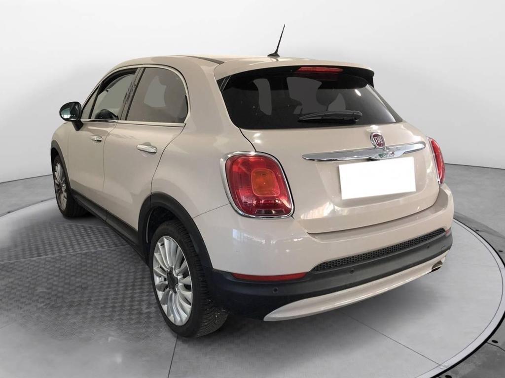 Fiat 500X 1.6 Multijet Lounge 4x2