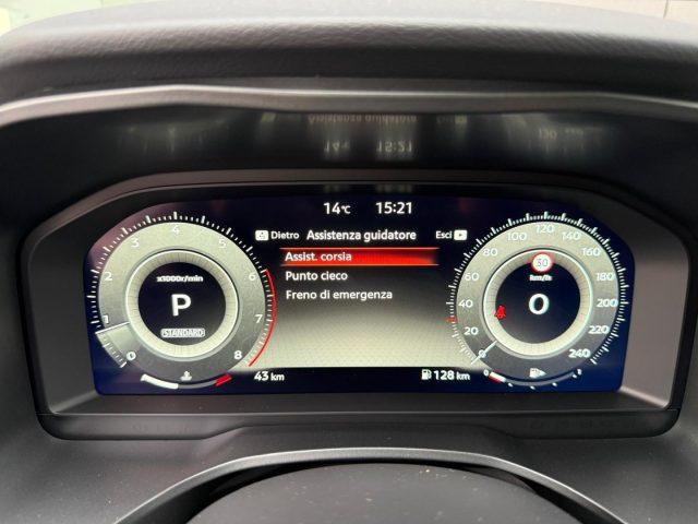 NISSAN Qashqai 1.3 MHEV 158cv Xtronic N-Connecta NUOVA! IVA ESP.