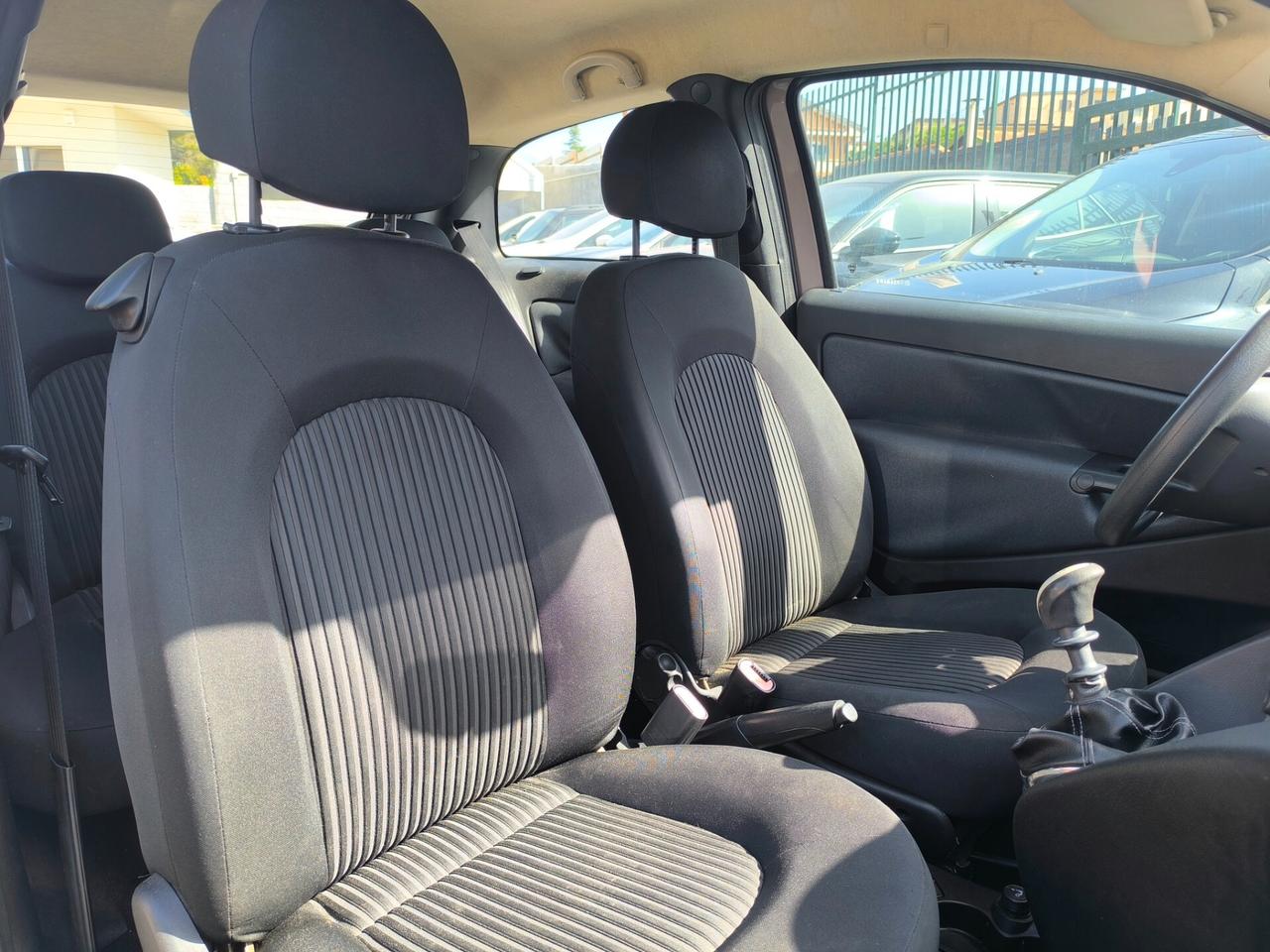 Lancia Ypsilon 1.2 Argento