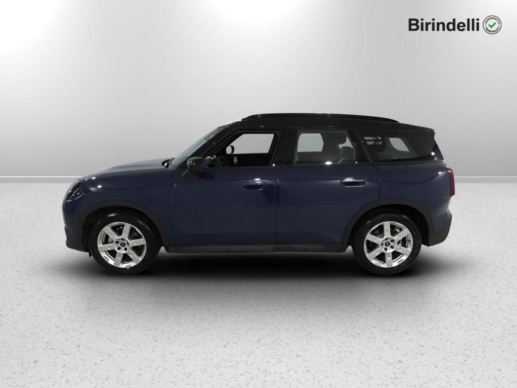 MINI Mini Countrym.(U25) - Mini Countryman D Classic