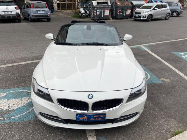 BMW Z4 sDrive28i