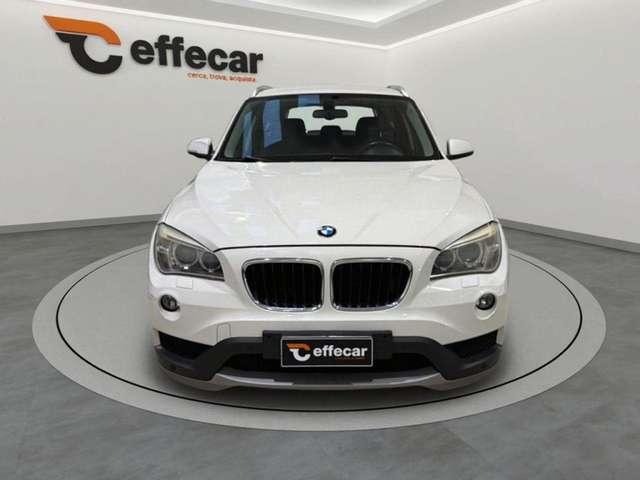 BMW X1 sDrive16d OK NEOP