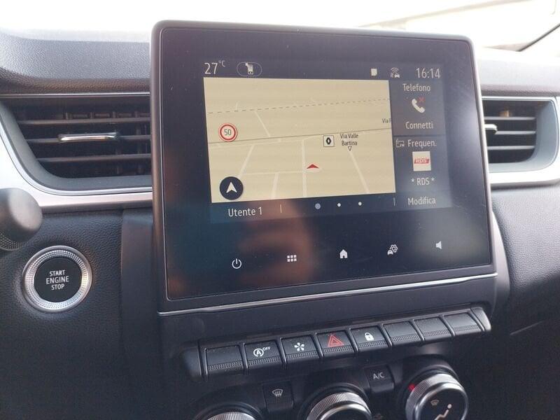 Renault Captur Captur 1.0 tce Techno Gpl 100cv