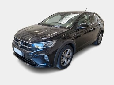VOLKSWAGEN TAIGO 1.0 TSI 81KW R-LINE DSG SUV