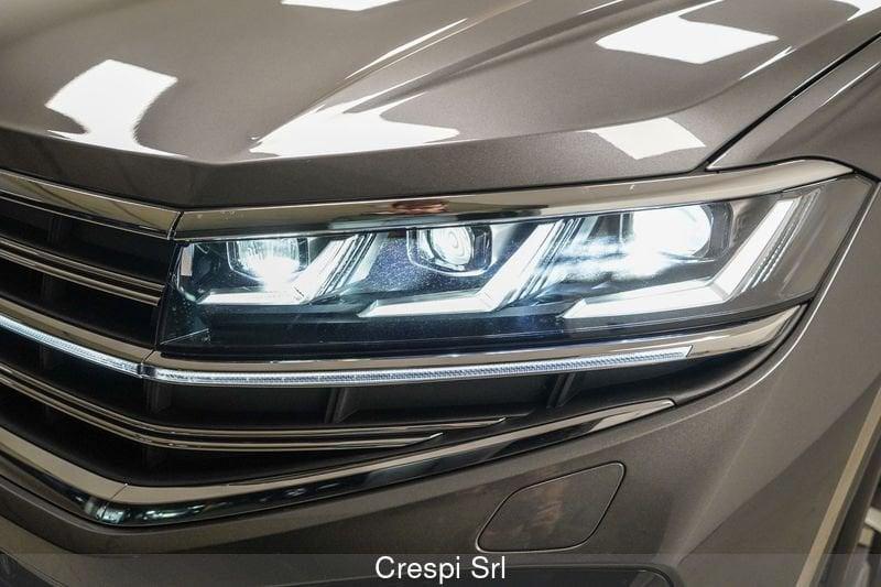 Volkswagen Touareg Touareg 3.0 V6 TDI SCR Elegance