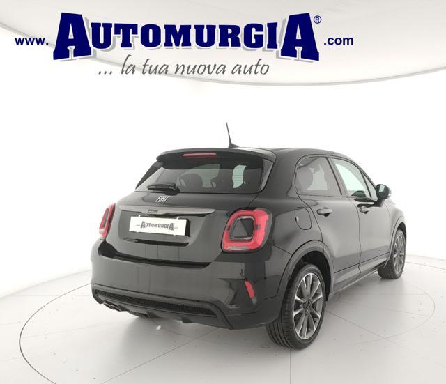 FIAT 500X 1.3 MultiJet 95 CV Sport Full LED