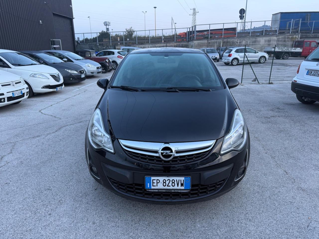 Opel Corsa 1.3 CDTI 95CV F.AP. 5 porte Sport