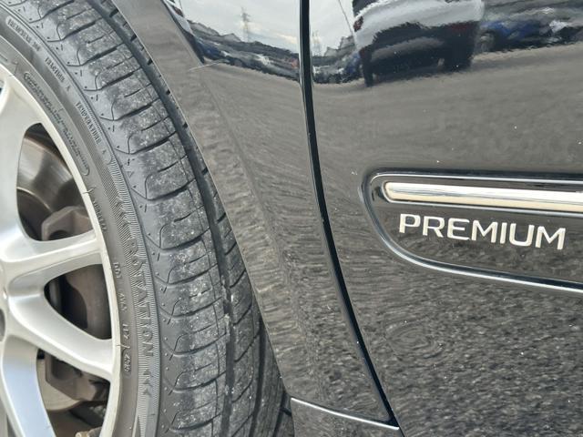 MERCEDES-BENZ B 200 GPL PREMIUM VENDE PRIVATO