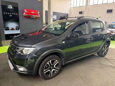 Dacia Sandero Stepway 1.0 tce 15th Anniversary Eco-g 100cv GPL