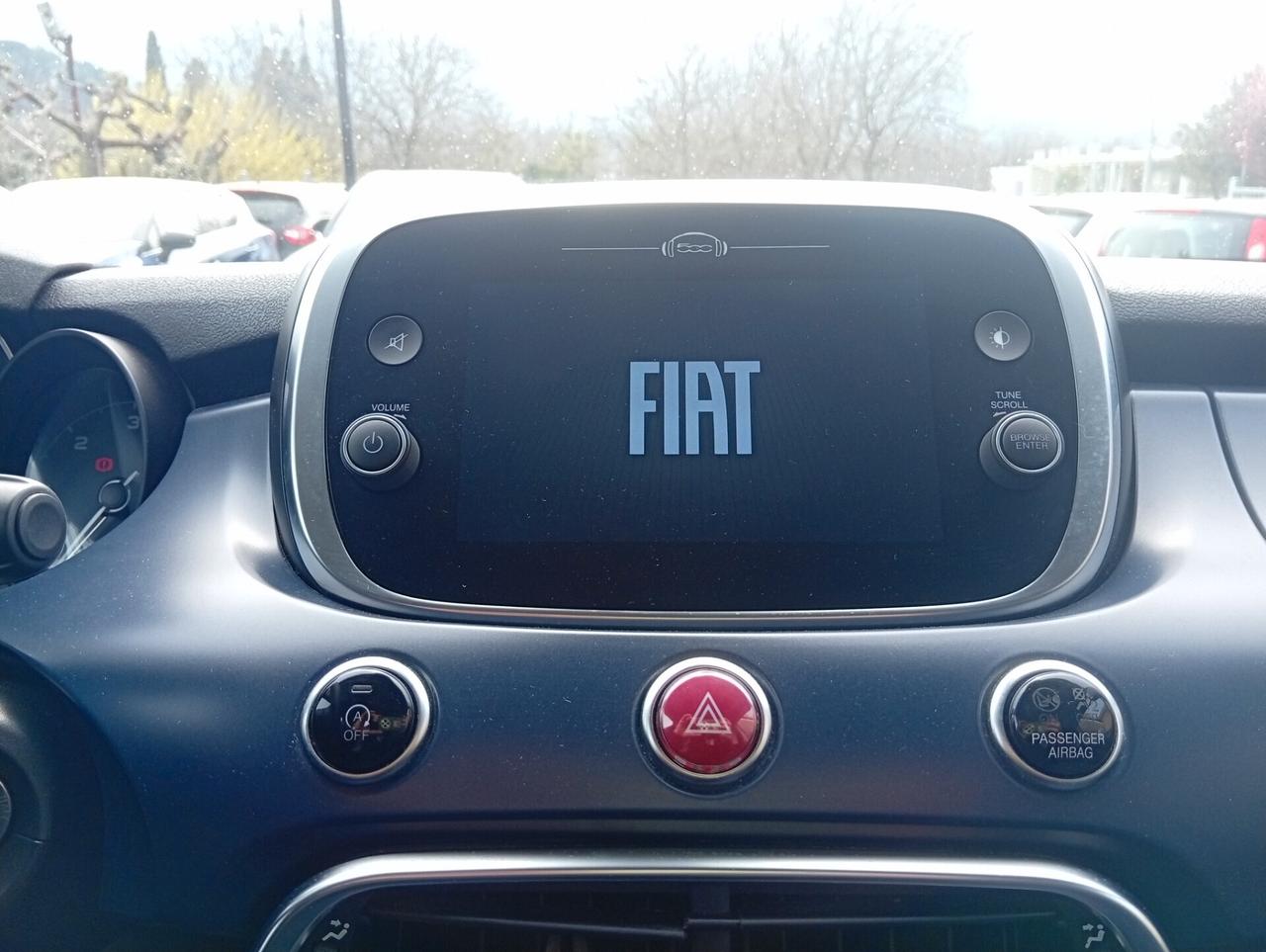 Fiat 500X 1.3 MultiJet 95 CV Club