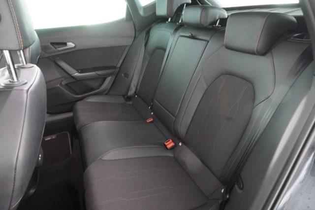 CUPRA Formentor Formentor 2.0 TDI DSG