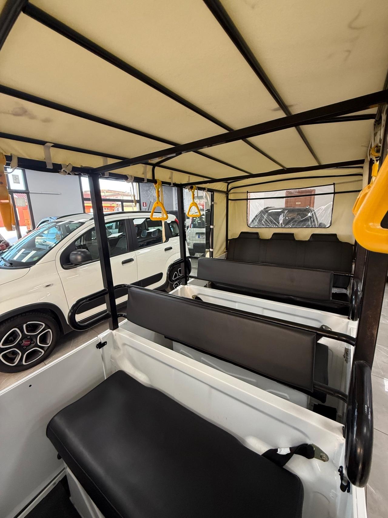 Piaggio Ape