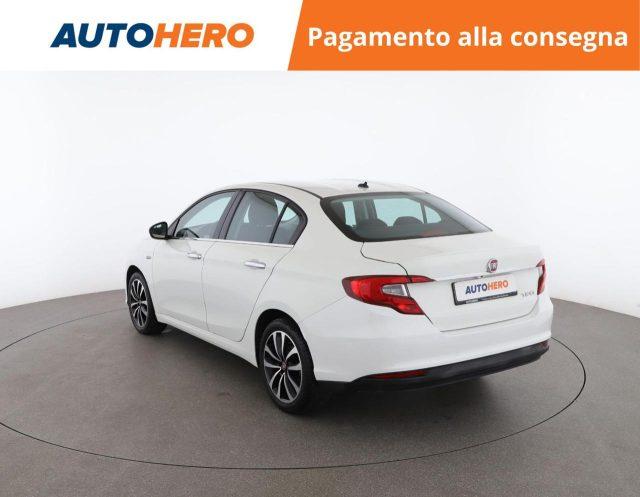 FIAT Tipo 1.6 Mjt 4 porte Opening Edition Plus