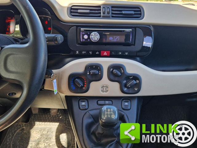 FIAT Panda 1.2 Easy