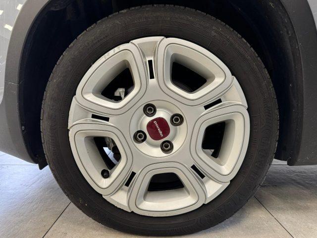 FIAT Panda 1.0 FireFly S&S Hybrid *UNICO PROP.*OK NEOPAT.*