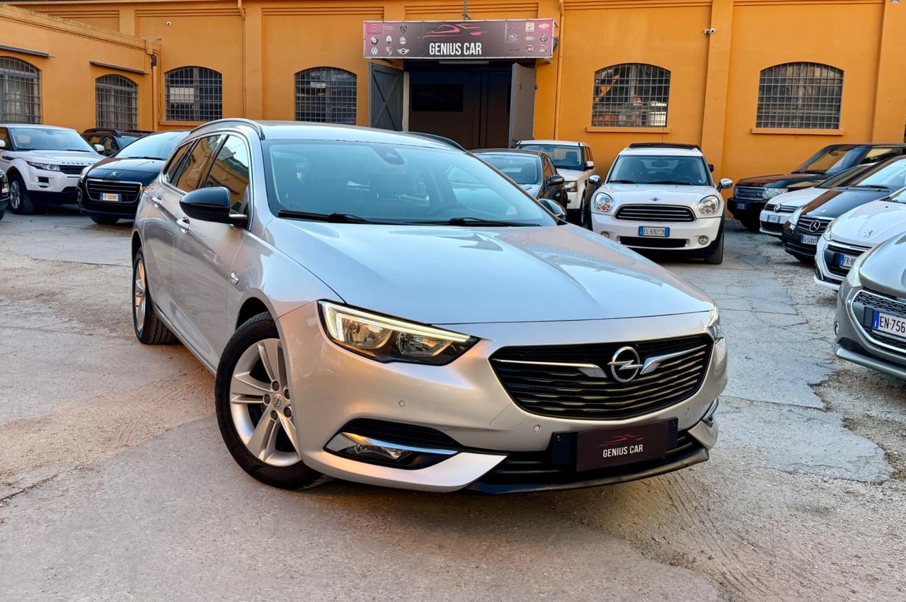 Opel Insignia 2.0 CDTI S&S aut. Country Tourer