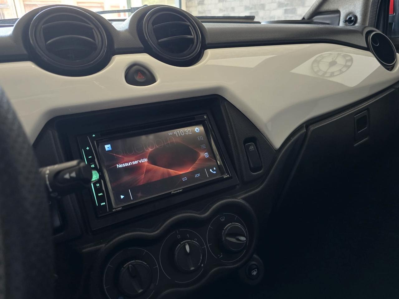 Aixam Miniauto Sport