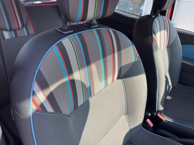 Renault Twingo Twingo 3p 1.2 75cv Wave