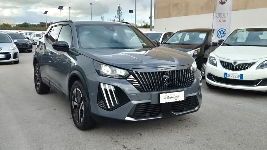 Peugeot 2008 PureTech 100 S&S Allure PACK - 2025
