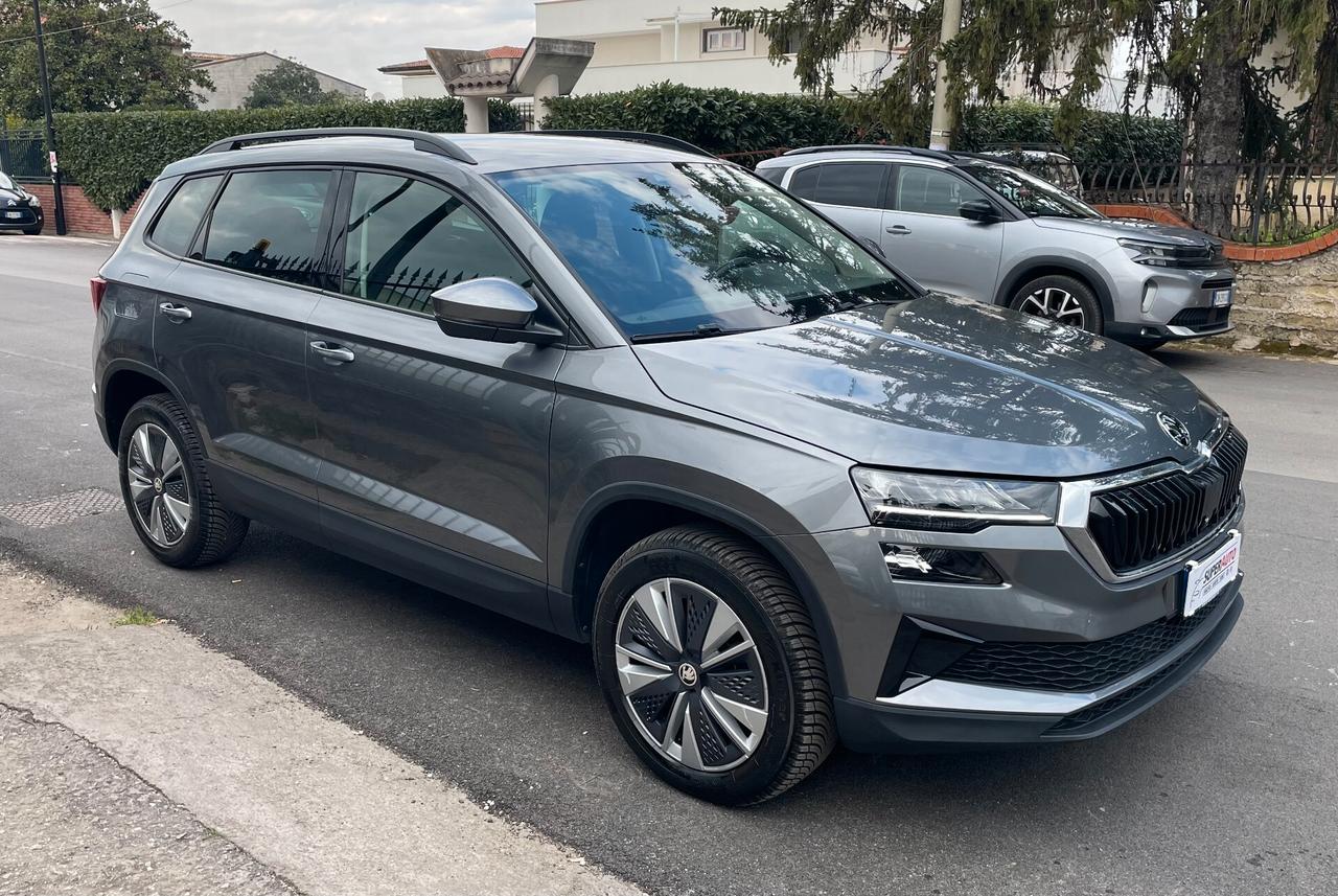 SKODA Karoq 2.0 TDI 115CV DSG Executive