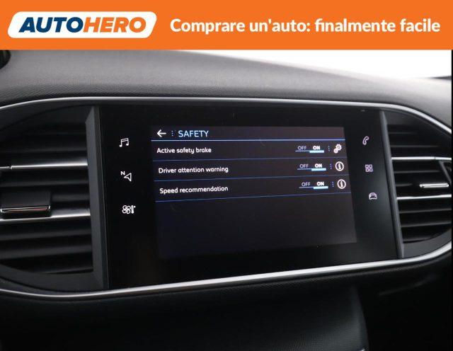 PEUGEOT 308 BlueHDi 130 S&S EAT8 GT Line