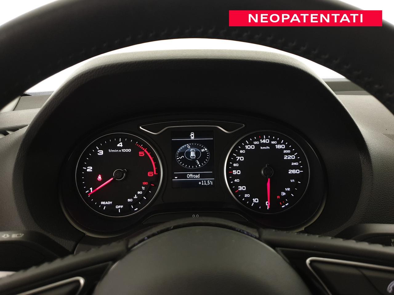 30TDI 116CV Business