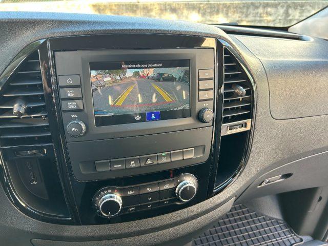 MERCEDES-BENZ Vito 2.0 116 CDI PL Tourer Pro Extra-Long