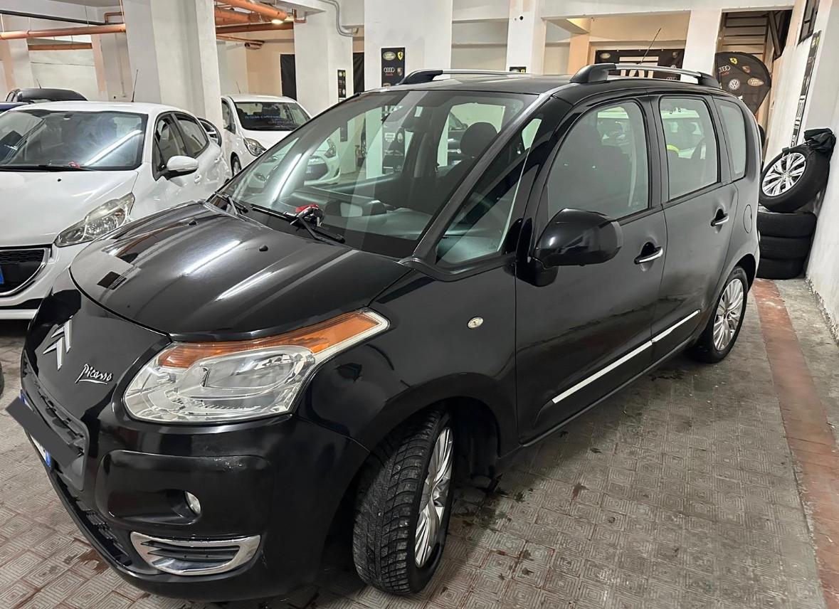 Citroen C3 Picasso C3 RATE / FINANZIAMENTI/ BONUS