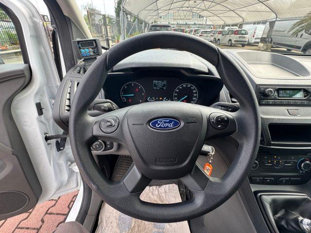 FORD Transit Connect 210 1.5 TDCi 100cv PL FURGONE TREND ISOTERMICO