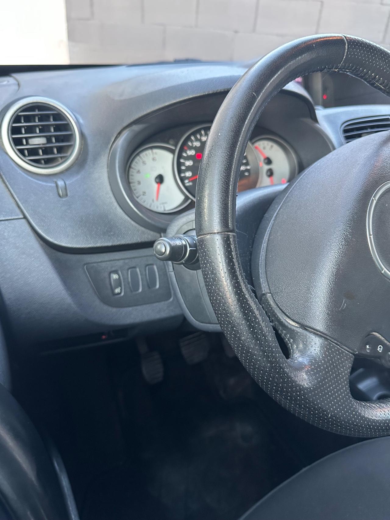 Renault Kangoo 1.6 105CV Proactive Express