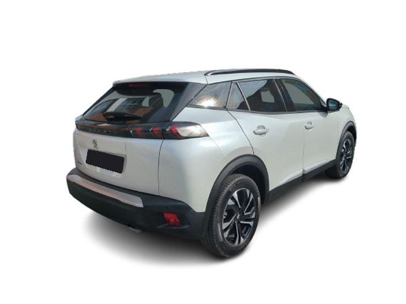 Peugeot 2008 1.5 BlueHDi 110 CV Allure S&S