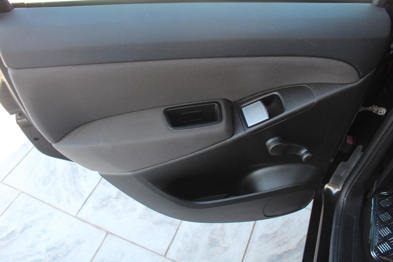 Fiat Idea 1.3 Multijet 16V 90 CV BlackLabel