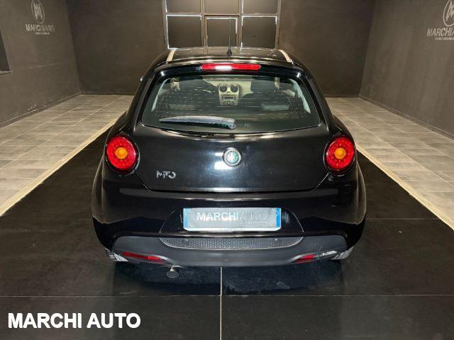 ALFA ROMEO MiTo 1.3 JTDm 85 CV S&S Progression