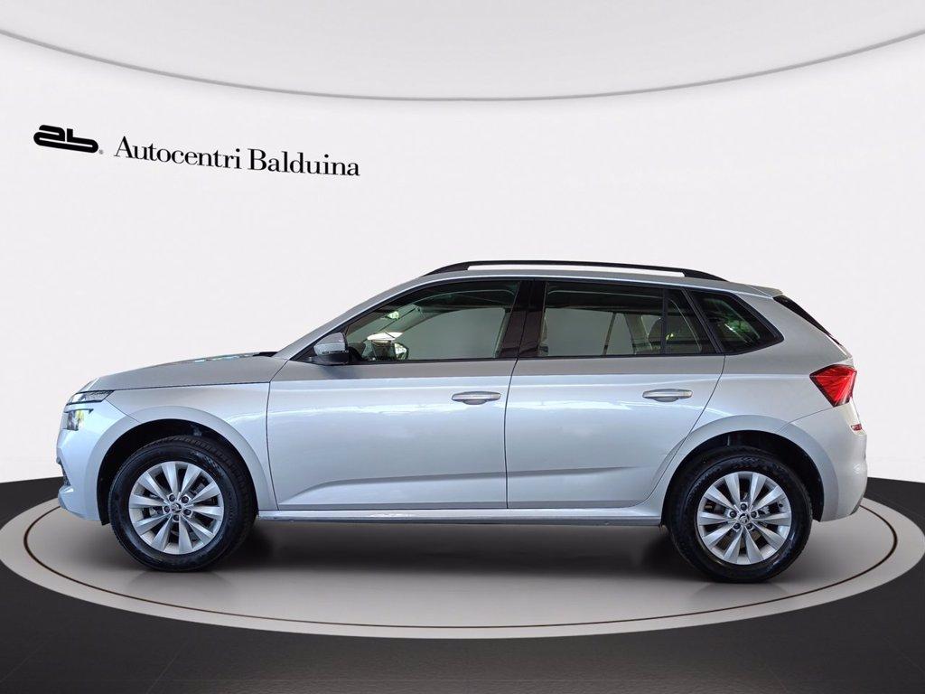 SKODA Kamiq 1.0 tsi ambition 95cv del 2022