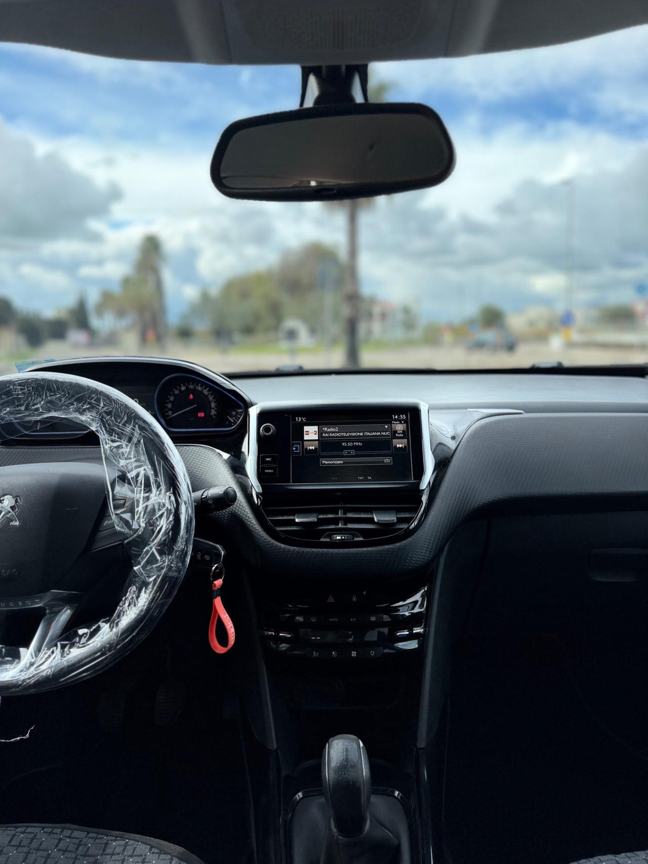 Peugeot 2008 BlueHDi 100