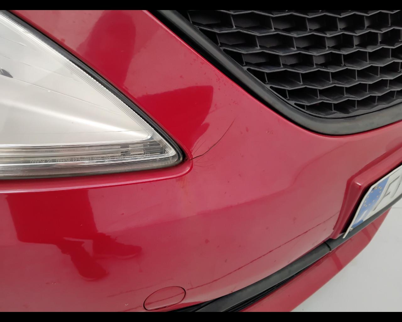 LANCIA Ypsilon III 2015 - Ypsilon 1.2 Gold s&s 69cv my19