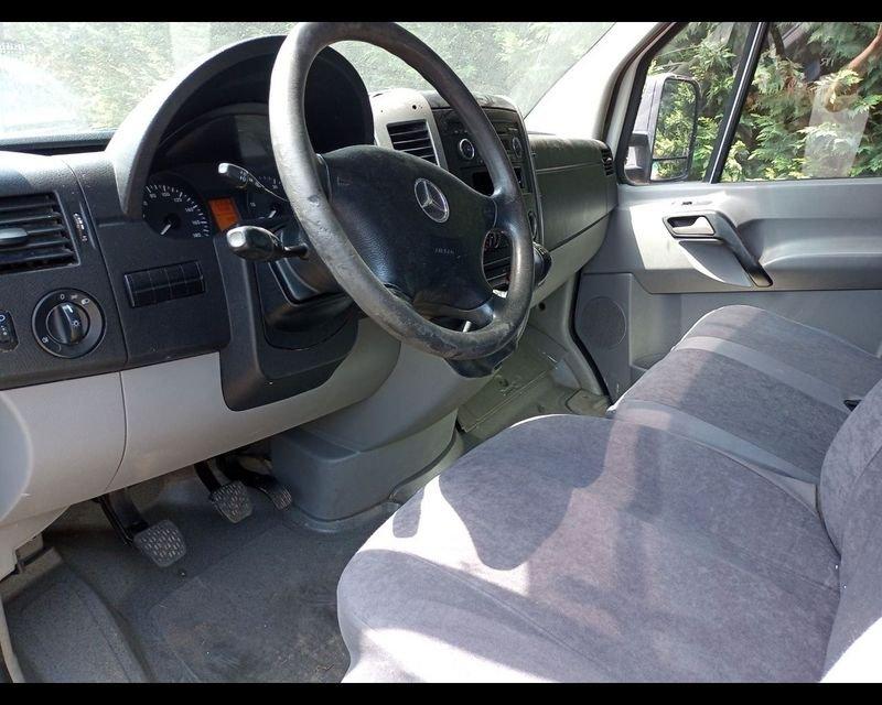 Mercedes-Benz Sprinter 413 CDI