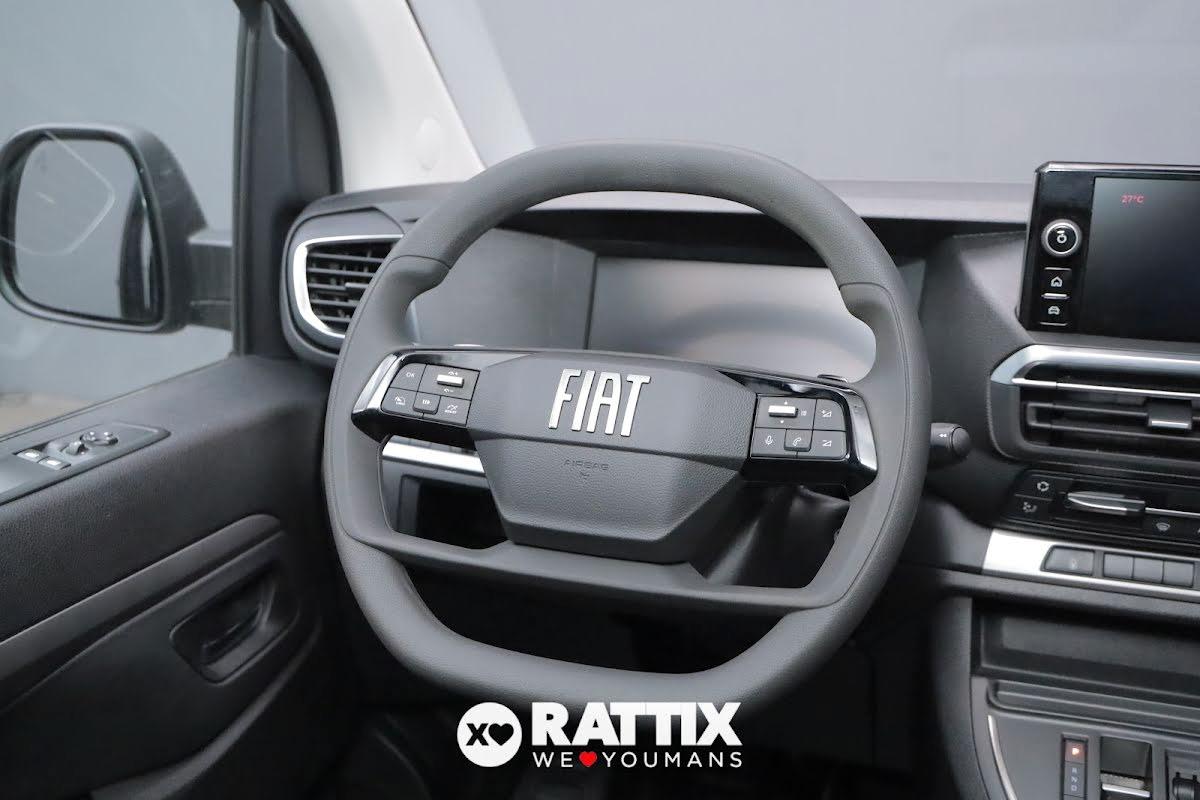 Fiat Ulysse 2.2 Multijet 180CV combi M1 XL L3H1 auto 9pt.i