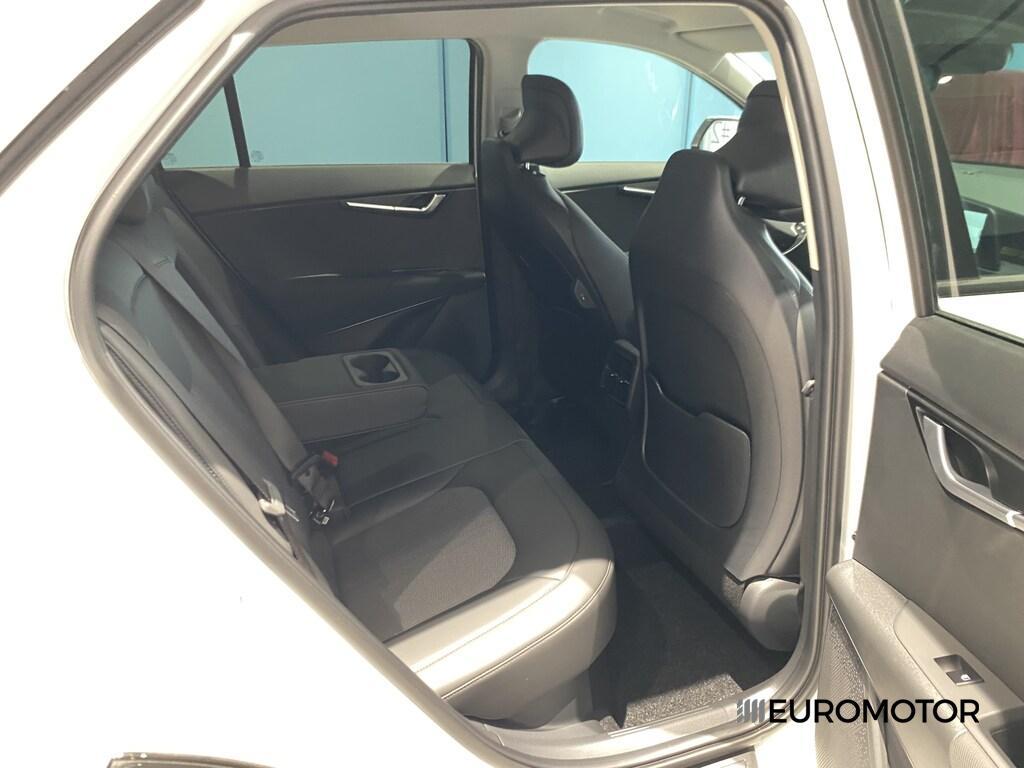 Kia Niro 1.6 GDI HEV GPL Style DCT