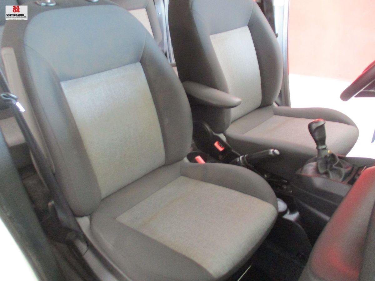 FIAT Doblò cargo combi 1.3 m.jet N1 95CV 5posti 2018