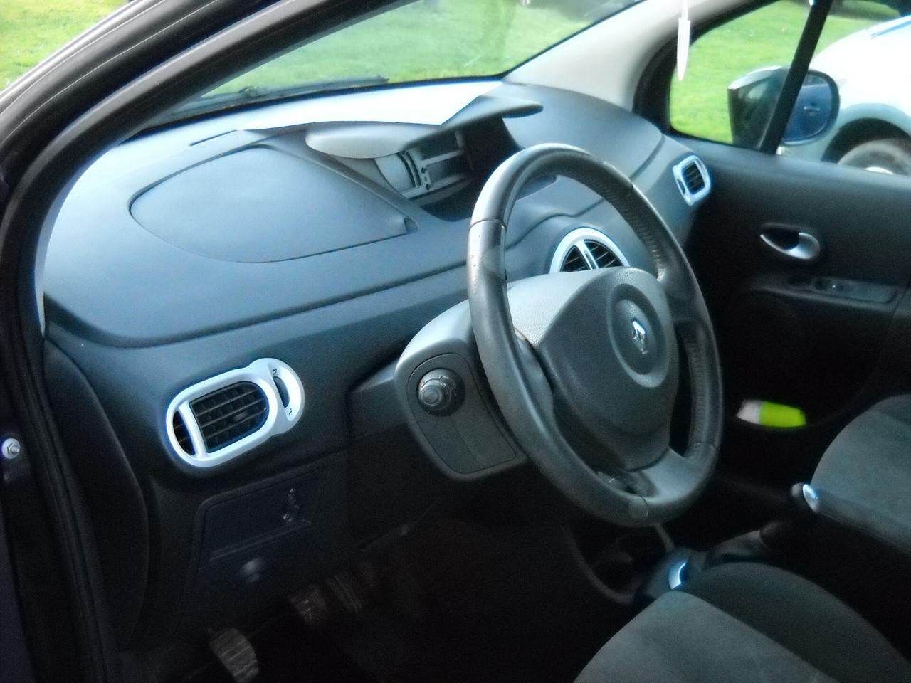 Renault Modus 1.2 16V Dynamique