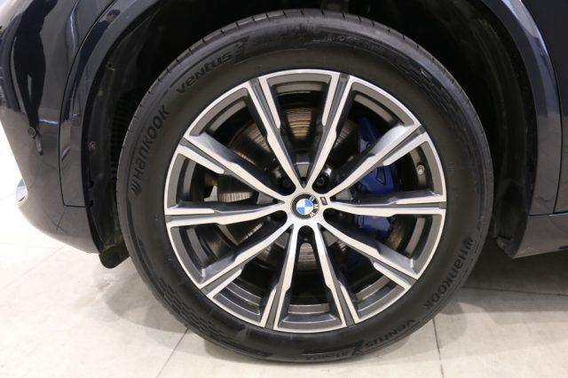 BMW X5 xDrive30d 48V Msport