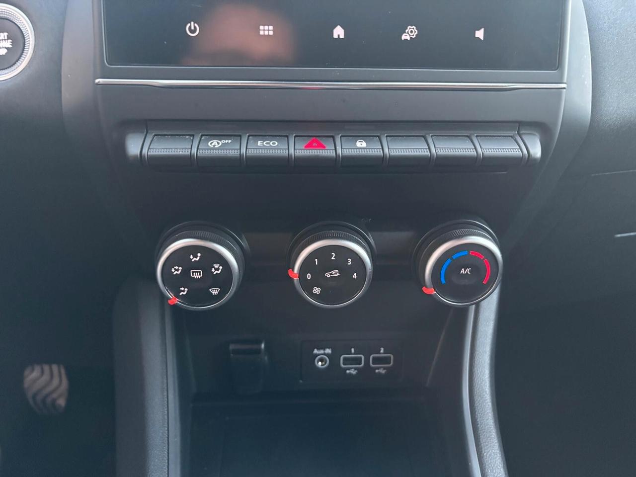 Renault Captur TCe 100 CV GPL Intens 2021