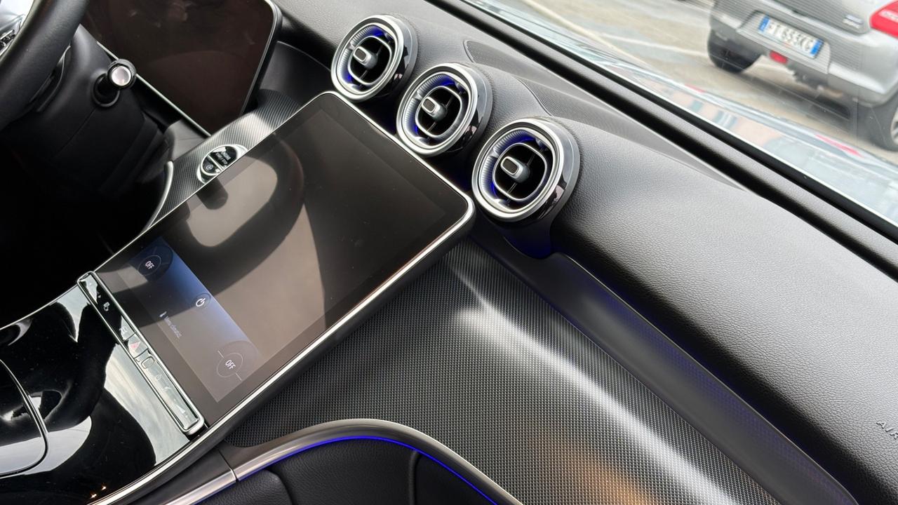 Mercedes-benz GLC 220 d 4Matic Mild Hybrid Advanced-PERMUTABILE