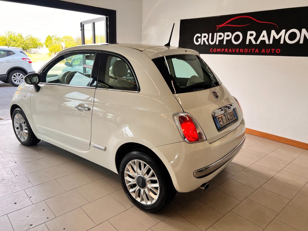 Fiat 500 1.3 Multijet 16V 95 CV GQ