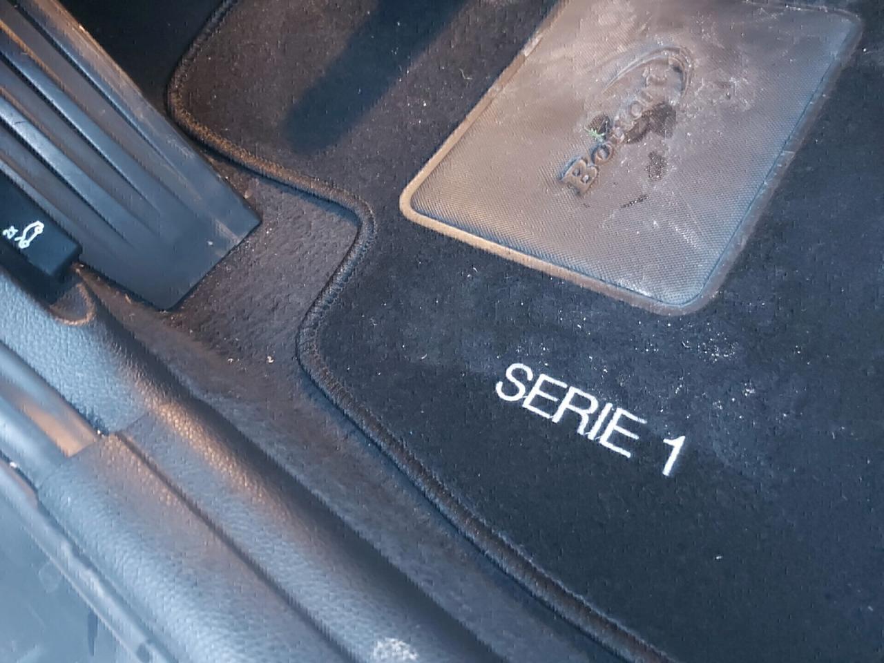 BMW 120D 2014*NAVI*TETTO*AUTOMATICA*XENON