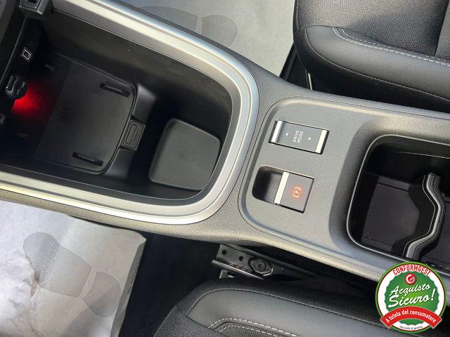 JEEP Avenger 1.2 E-Hybrid 110 CV Summit +WINTERPACK+JBL