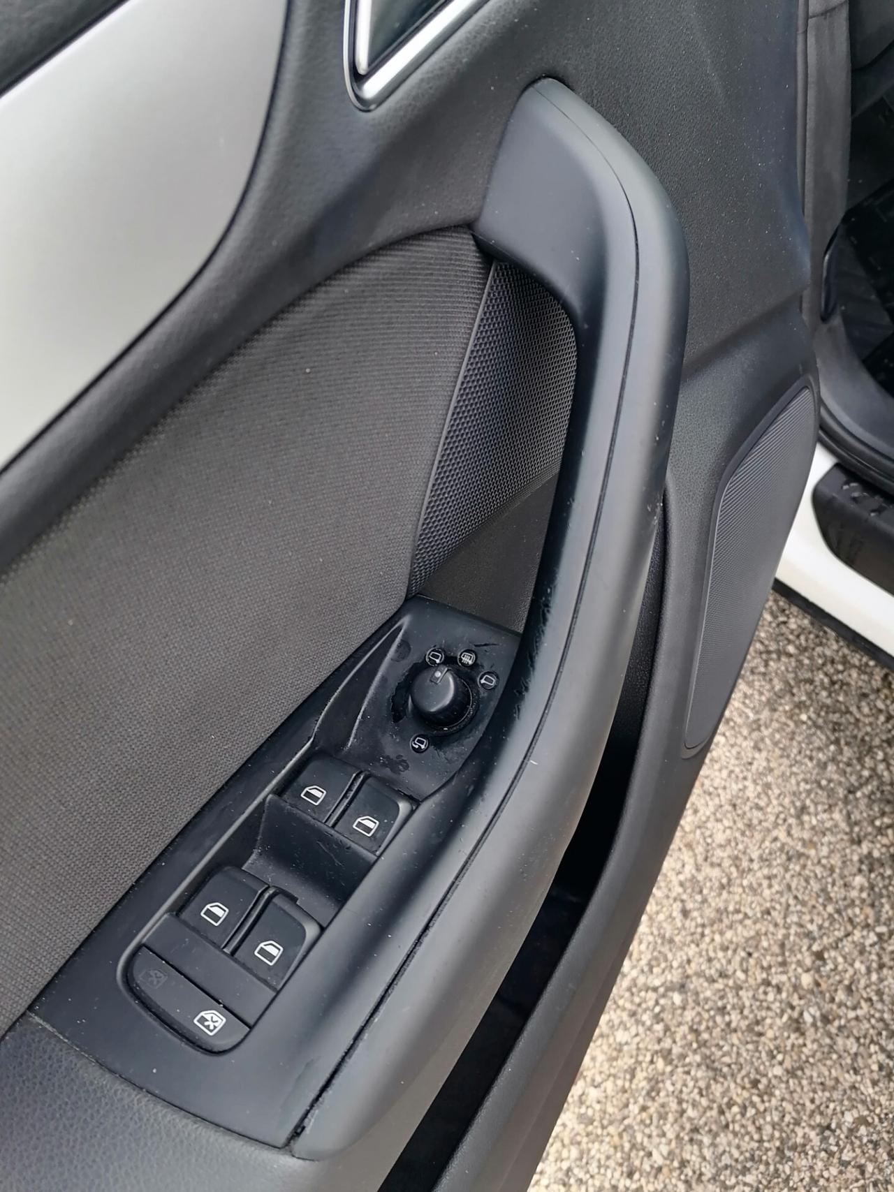 Audi Q3 2.0 TDI 150 CV euro 6 2016